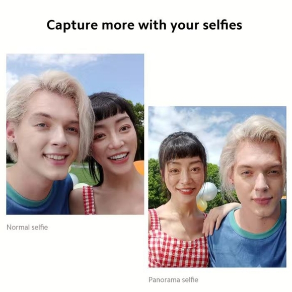 Xiaomi Redmi 10 - Picture 5 of 12